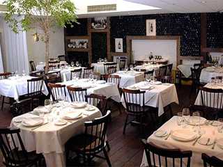 Piselli Vineria & Osteria